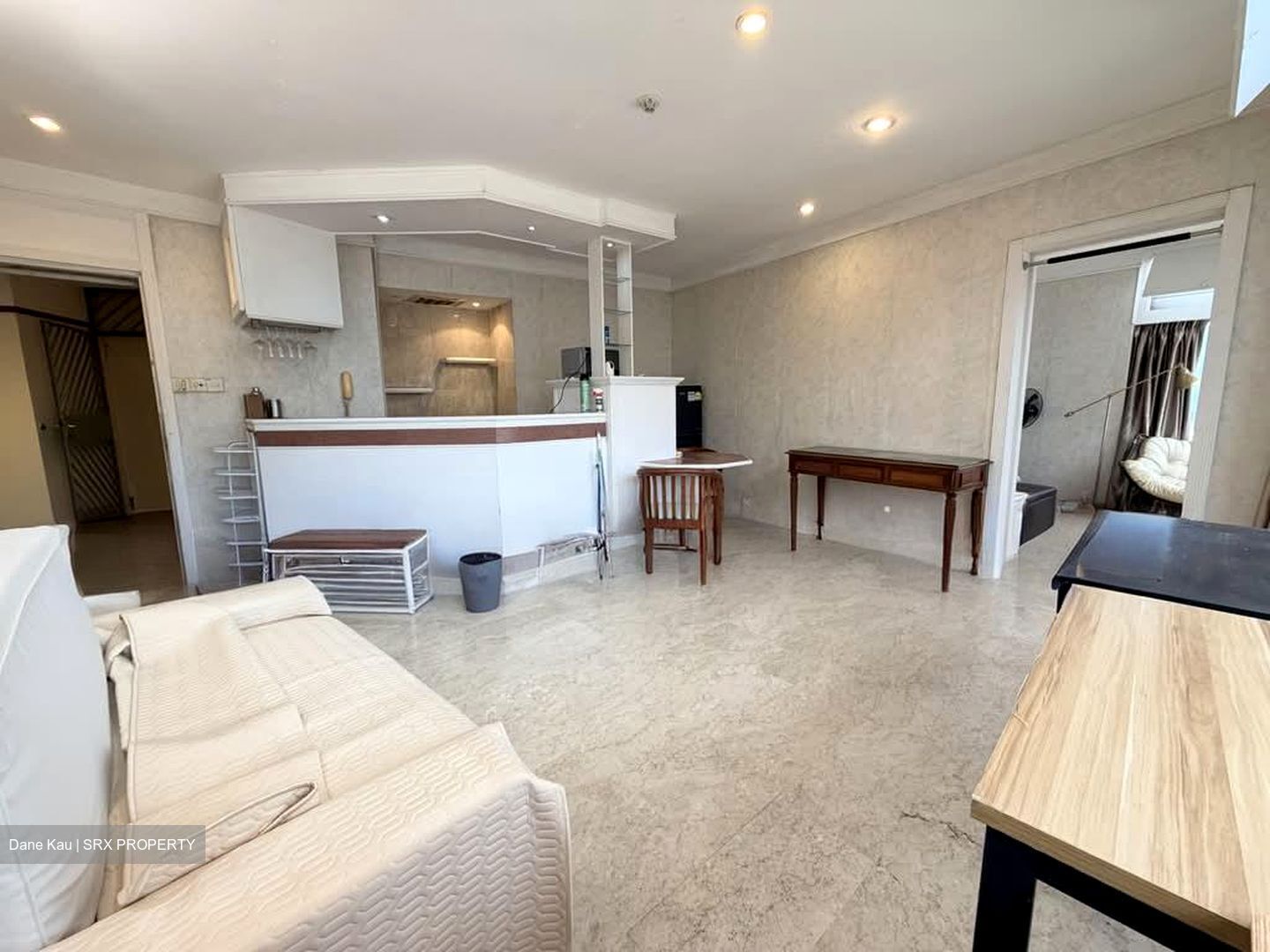 The Plaza (D7), Apartment #592513151